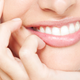 Image for article titled There Are Some Seriously Psychedelic Bacteria Living on Your Teeth